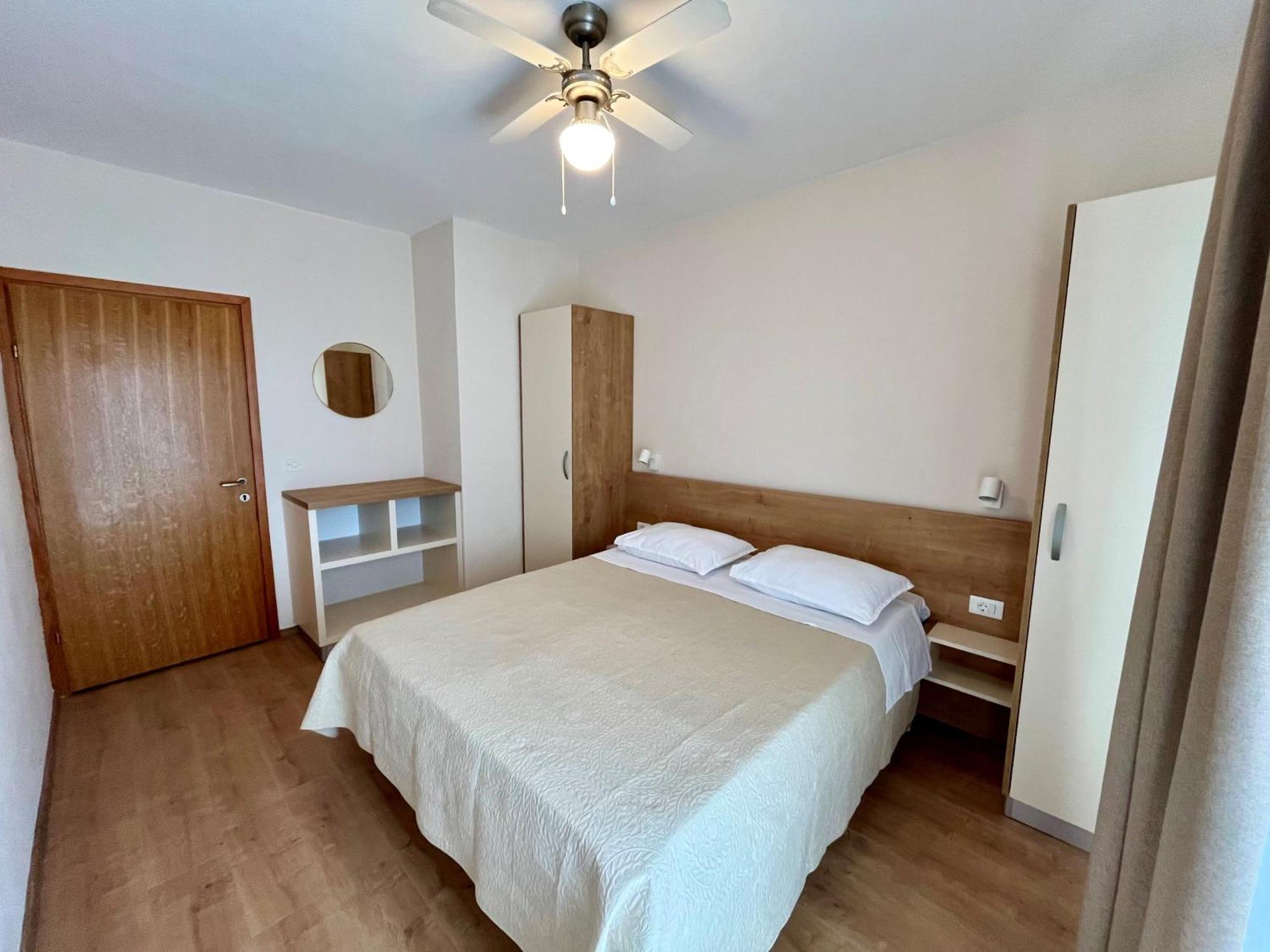 Bed&Breakfast Nada Privlaka  Exterior photo