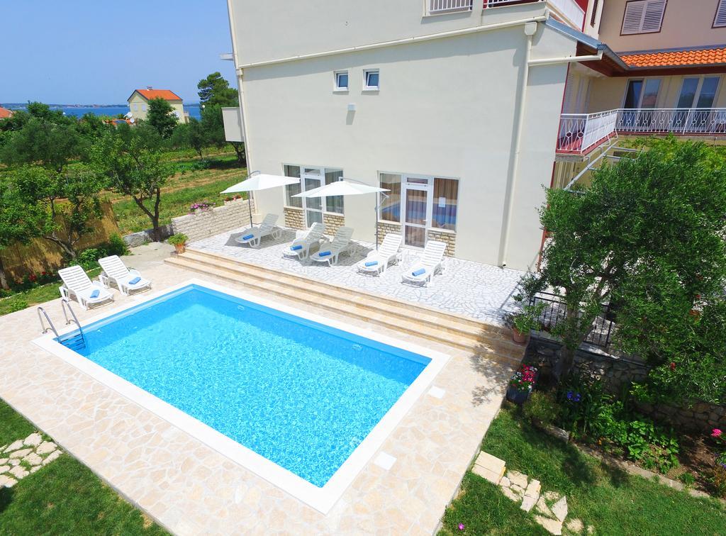 Bed&Breakfast Nada Privlaka  Exterior photo